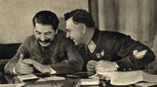 抗美援朝|抗美援朝中,前苏联为何不派陆军秘密参战?深谋远虑!