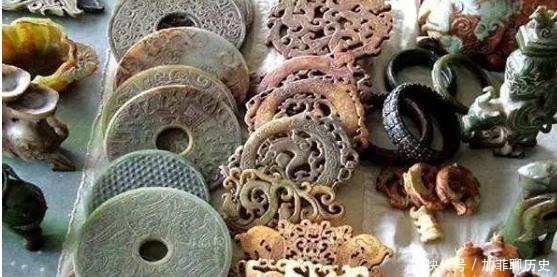 方法|新的文物造假方法出来了,全部用高科技,原来的熏制、地埋已过时