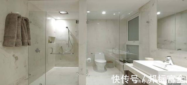 卫生间|卫生间装修出满意效果,这几点不得不考虑,不用入住返工真高档!