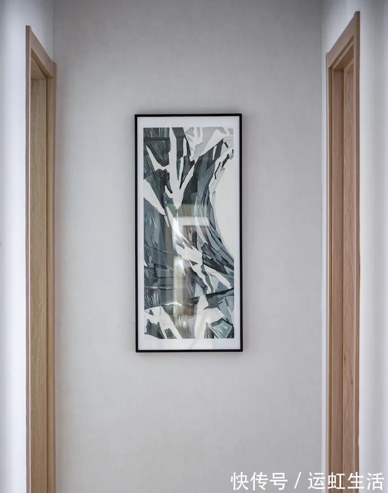 中式|见过最惊艳的新中式,139㎡禅意之居,里面的客厅茶室,太喜欢了