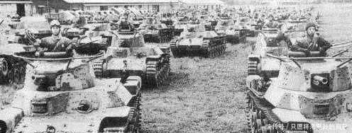 不到|日军扬言三个月灭亡中国,不到一年攻占大半,为啥7年寸步未进?