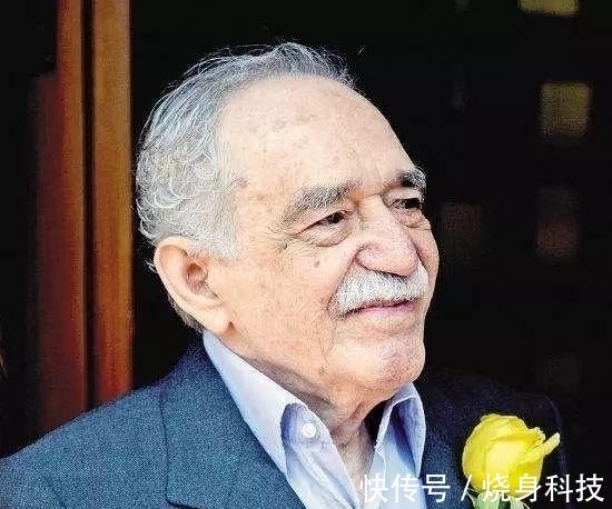 出版界!作者曾发下狠话:死后150年都不让中国出版《百年孤独》,20年后却食言了