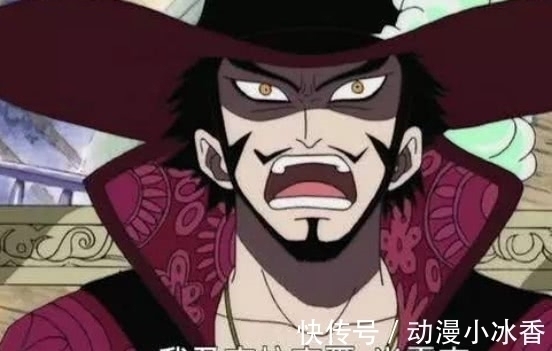 索隆|海贼王:尾田弄瞎索隆左眼竟是早有预谋,草帽团的冥王即将上线!