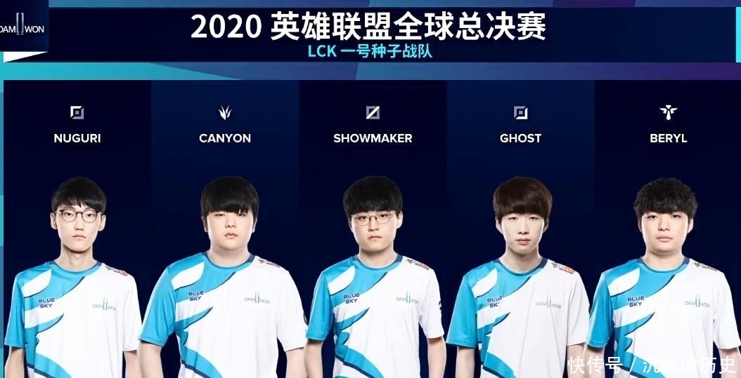 训练赛|Doinb复盘4强赛：DWG感觉没有那么猛！听说他们训练赛状态不佳
