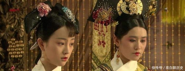 玉祥贝勒|珍妃被扔进井中的画面，有位贝勒曾经亲眼目睹，多年之后才敢说出