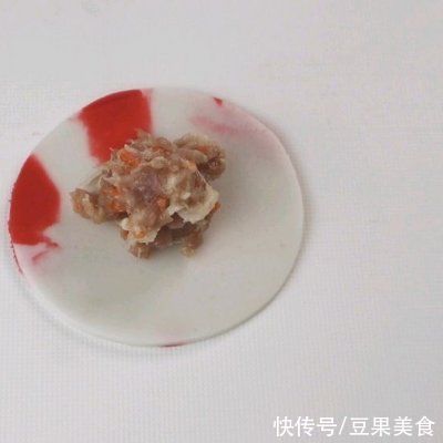 这道锦鲤蒸饺，汤汁都要舔干净