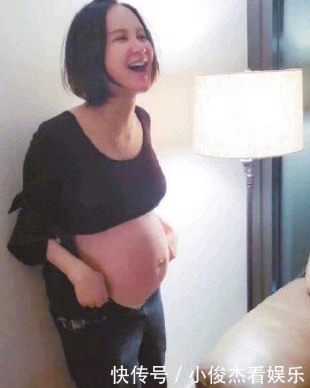 身材|怀孕6个月炫耀不胖,这是什么畸形审美?