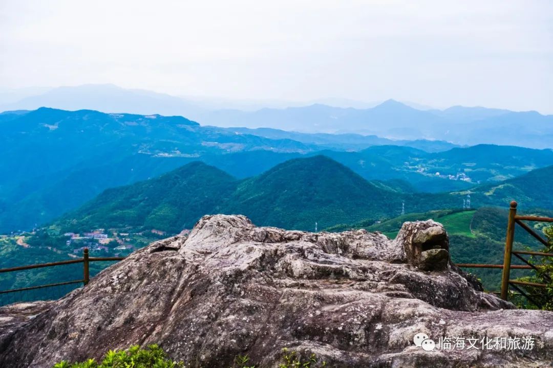 更上一层楼|有一些风景，只有站得高，才能看得到！