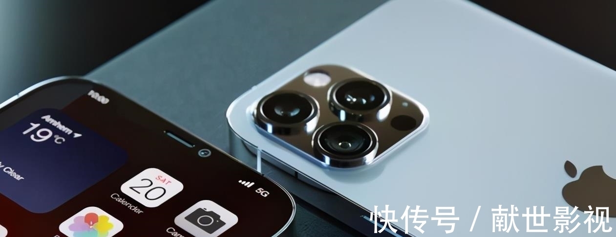 iphone13|苹果登顶“新王”后，iPhone13却再度“翻车”，“果粉”苦不堪言