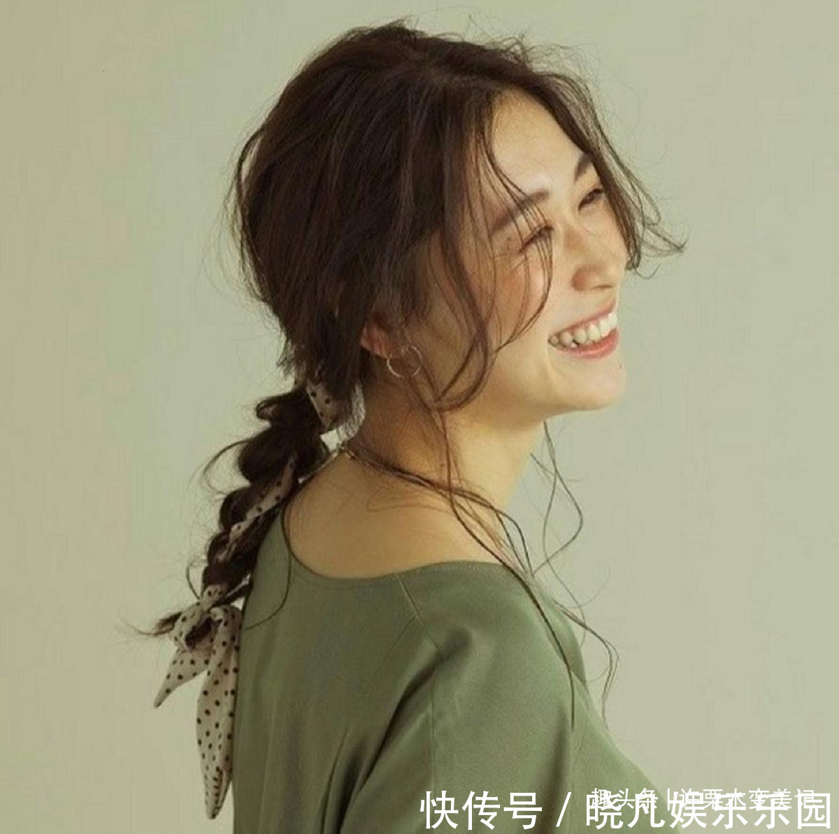 水波纹卷 女人50岁以后,剪发型要认准了,最好避开这3款!试试另外3种