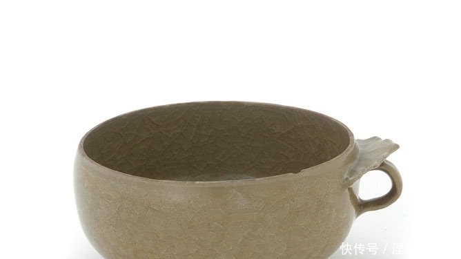 美国|精美绝伦,藏于美国福瑞尔博物馆的中国颜色釉瓷