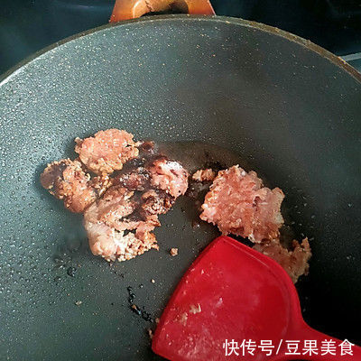 刀削面|大厨私藏20多年的肉燥刀削面你一定不要错过