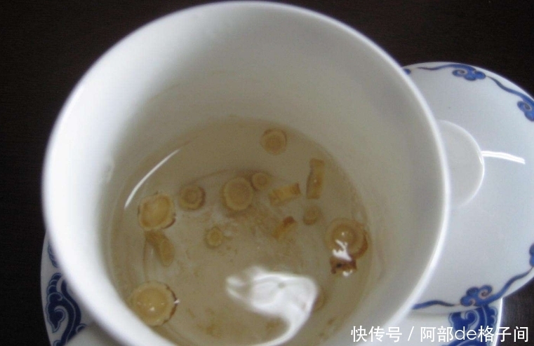 着很好|黄芪好处多,常喝黄芪水,3个“毛病”可能迎刃而解