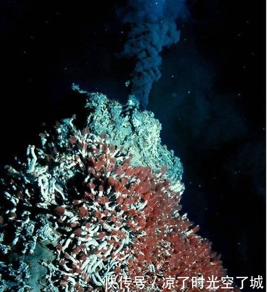 瓶颈 寻找地外生命遇到的瓶颈:地外生命都需要水吗?