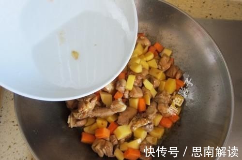 雞肉|“它”對眼睛特別好，隔三差五吃，比枸杞營養高，家家戶戶吃得起