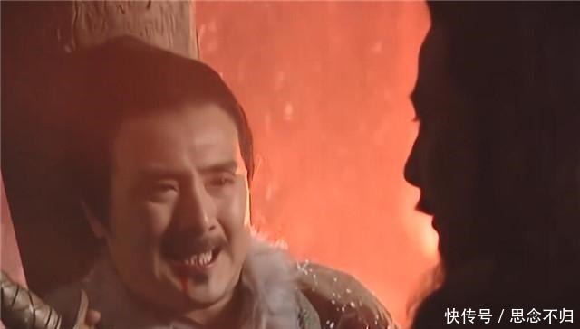 汤隆|徐宁是如何上的梁山,汤隆又是何许人也,这三人到底是好是坏!