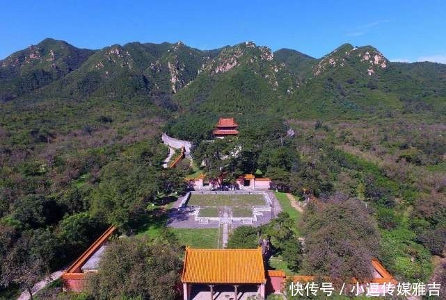 反叛|爷爷起兵反叛孙子,孙子皇帝高兴的拍手叫好,堪称历史最荒唐皇帝