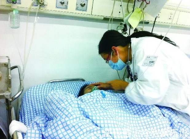 家长|6岁孩子每天喝粥,半年送医院抢救,得知原因后,家长痛哭