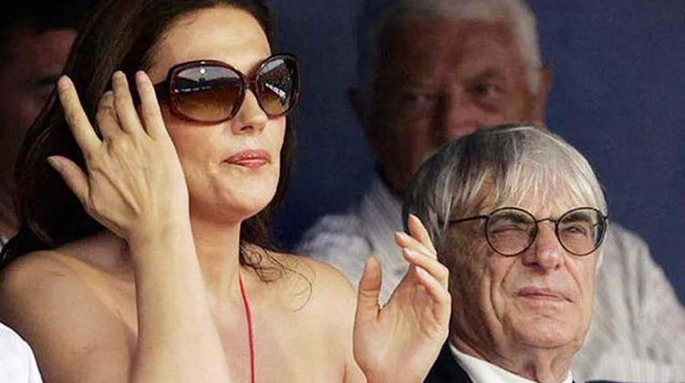 任妻子|89岁高龄“喜当爹”,即将迎来第四胎,43岁妻子肚大如临盆