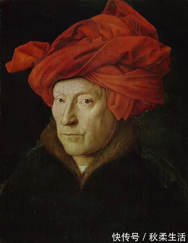 山洞|巴米扬山洞里发现了千年前的油画,油画残破,内容已经没人知道了