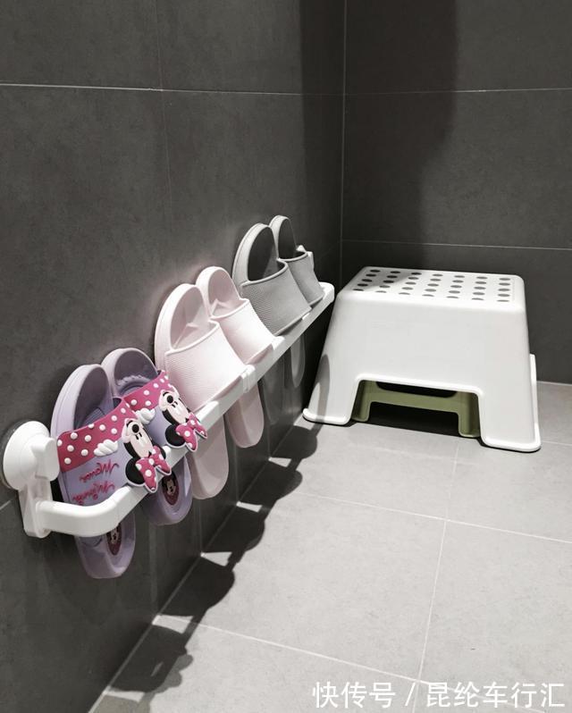 插座|搬家2年,卫生间越用越顺心,全靠装修前后的12个小决定