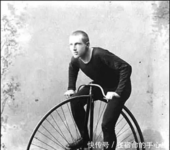 老照片|一组珍贵老照片图1王爷很爱国，图4很辛酸，图9已经灭绝