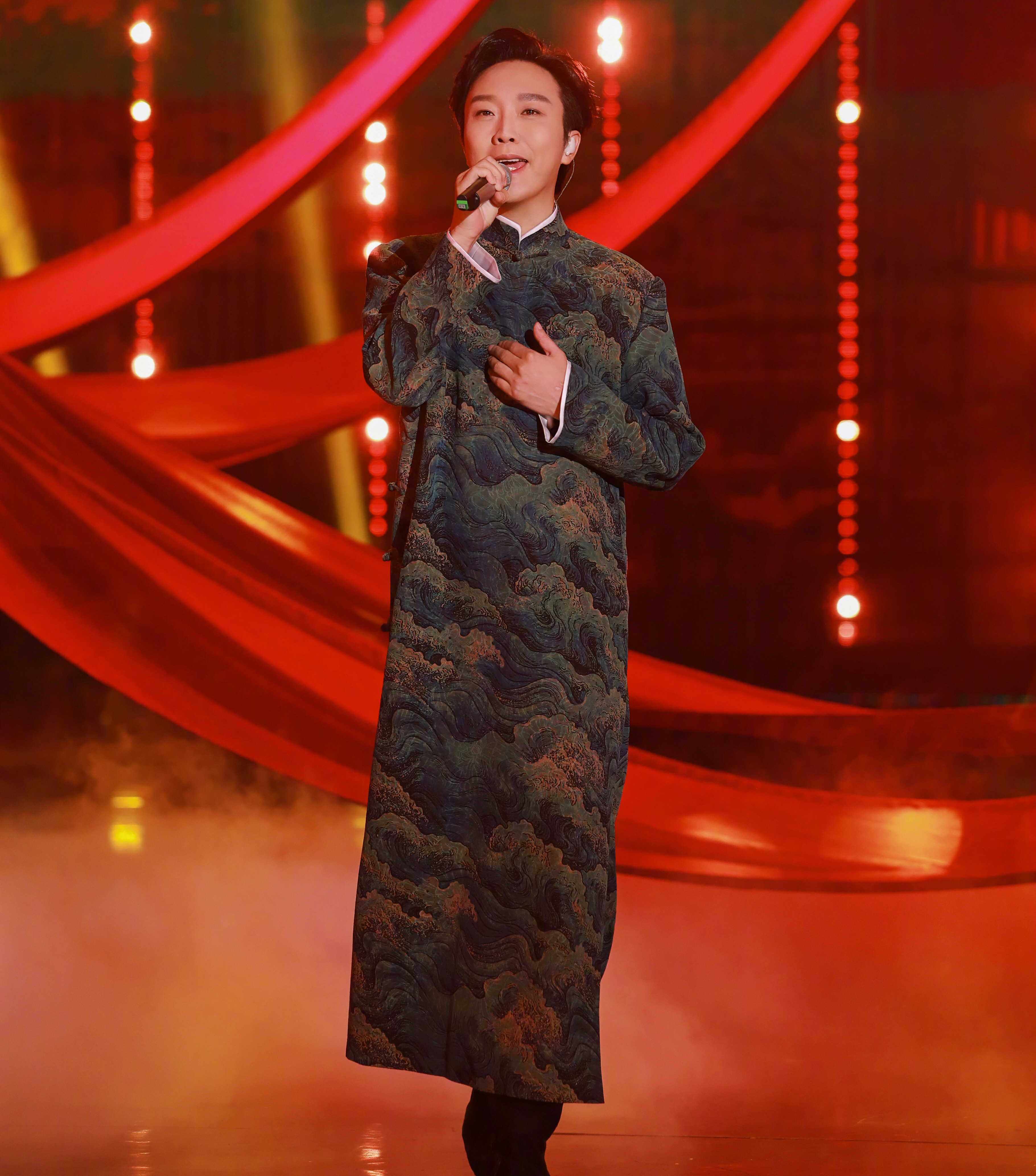 李玉剛的清醒, 打了多少流量明星的臉?