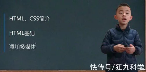 B站小学生教我写代码、学历史，看完感觉卷不动了