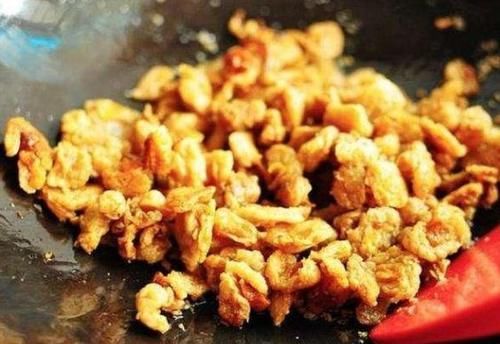  猪油|猪油渣是血管“良药”，还是血管“元凶”？今天一次给你讲清楚！