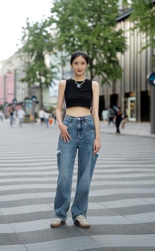 高跟鞋|比高跟鞋舒适比小白鞋时髦，今夏大火的“脏脏鞋”，你get了吗？