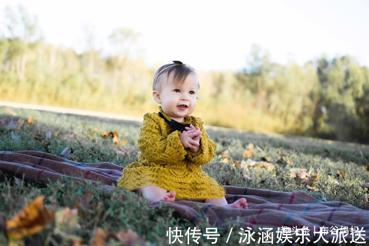 感知觉|宝宝大脑发育咋样,从“手”就能看出来,智商的高低在手上有信号