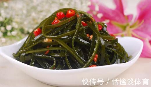 碱性|女性常吃“碱性蔬菜”,让你的面色有光泽,延缓衰老