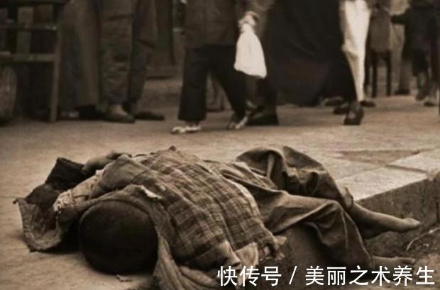 史书记!一乞丐被冻死前,留下一首让世人难忘的绝命诗,无数文人感到惭!