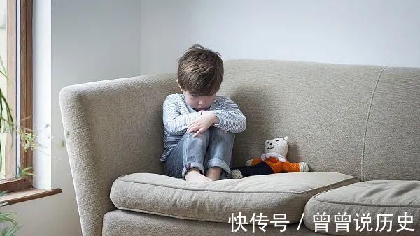 孩子|6岁男孩吞哨子怕被骂瞒了20年:当孩子犯错,你的第一句话很重要