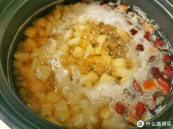 秋天|立秋后，喝豆浆牛奶不如喝它，清热去火降秋燥，一天一碗超滋润