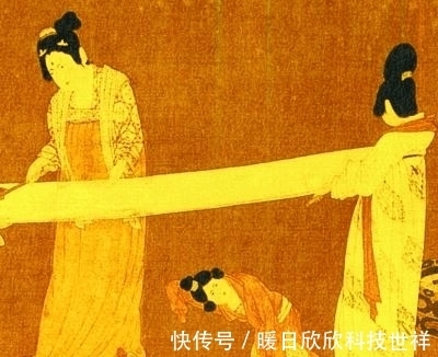 木枯荣|她是位风流的女诗人, 6岁写了一首诗, 父亲看后预言她会不守妇道