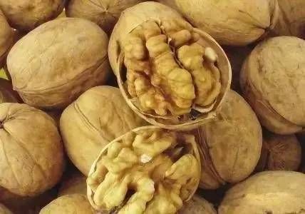 提醒：核桃虽好，但同它一起吃就是“没病找病”，别再傻傻犯错！