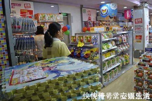 店员|走过最长的路，就是母婴店的“套路”，宝妈了解后少交智商税