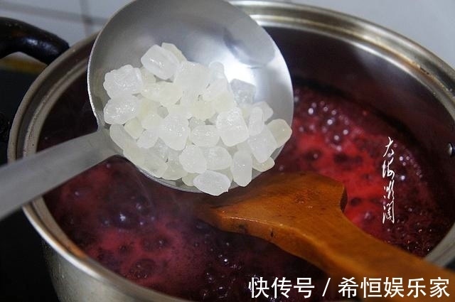 添加|果酱别买了，再馋都要自己做，只需2种食材，无添加，孩子吃放心