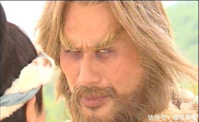 倚天|《倚天屠龙记》中圣火令神功创立者原型——哈桑·萨巴赫