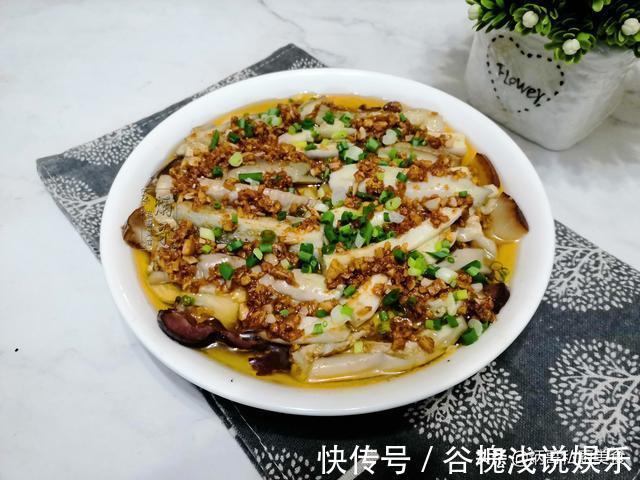 腊肉|夏天,我家就爱这蒸菜,不油炸不爆炒,入锅一蒸就完事,特省事