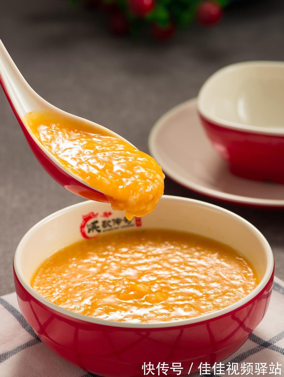 养肝|李兰娟早晨是养肝“黄金期”,常吃4种早餐,或可以帮助养肝护肝