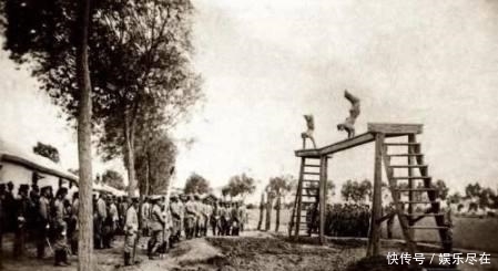 最怕|日本人最怕此人,张学良评价:有他在,日本就不敢入侵中国