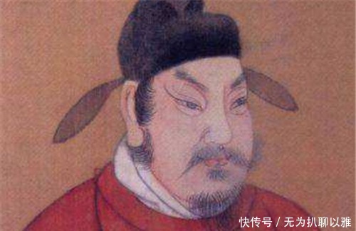 长相|他因长相丑陋,中了状元却被皇帝除名,一气之下率兵造反推翻王朝