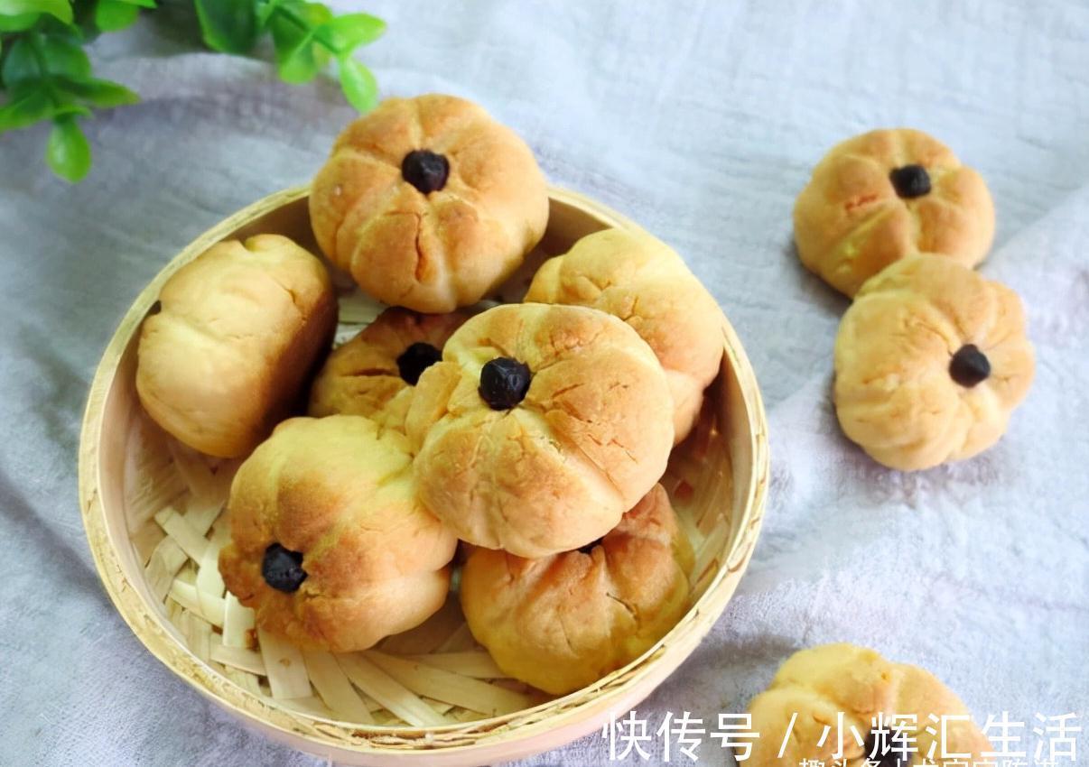 一根牙签就能搞定的饼干，一口一个香喷喷，好吃又好做，特简单