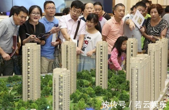 包租婆|中国第一大“包租公”出现名下15645套房产,仅靠收租年入百亿