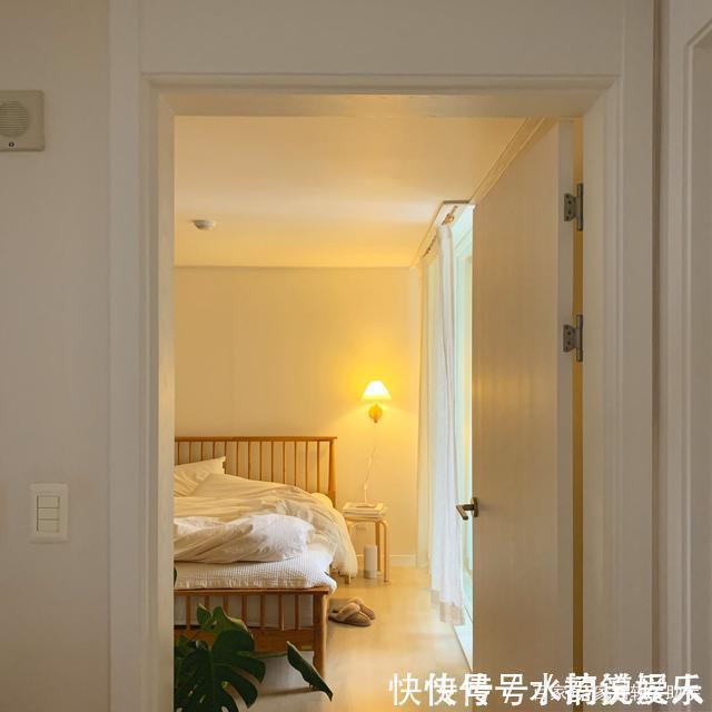 收纳|邻居家看起来“空荡荡”,却引来无数邻居羡慕,看完后悔装修早了