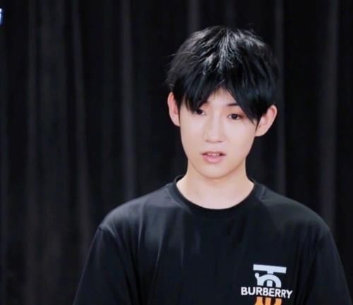 TFBOYS|《青你3》选手首曝光,个个高颜值,TFBOYS师弟最让人看好