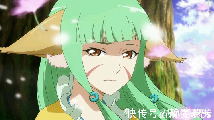 容容|狐妖小红娘:涂山容容存在妖纹的四个猜想,第三个可能性最大!