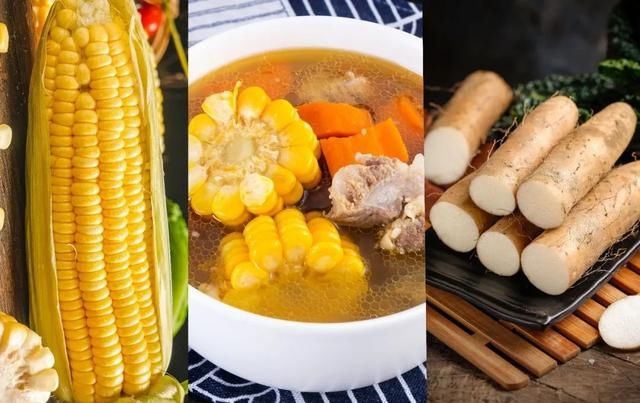 冬季去燥,广州老妈子的10种靓汤配方,暖身又滋补